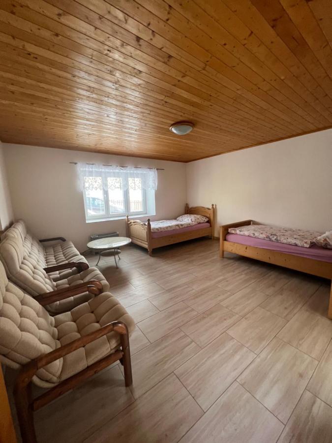 Ubytovani U Tri Slunicek Stankov Stankov  Экстерьер фото
