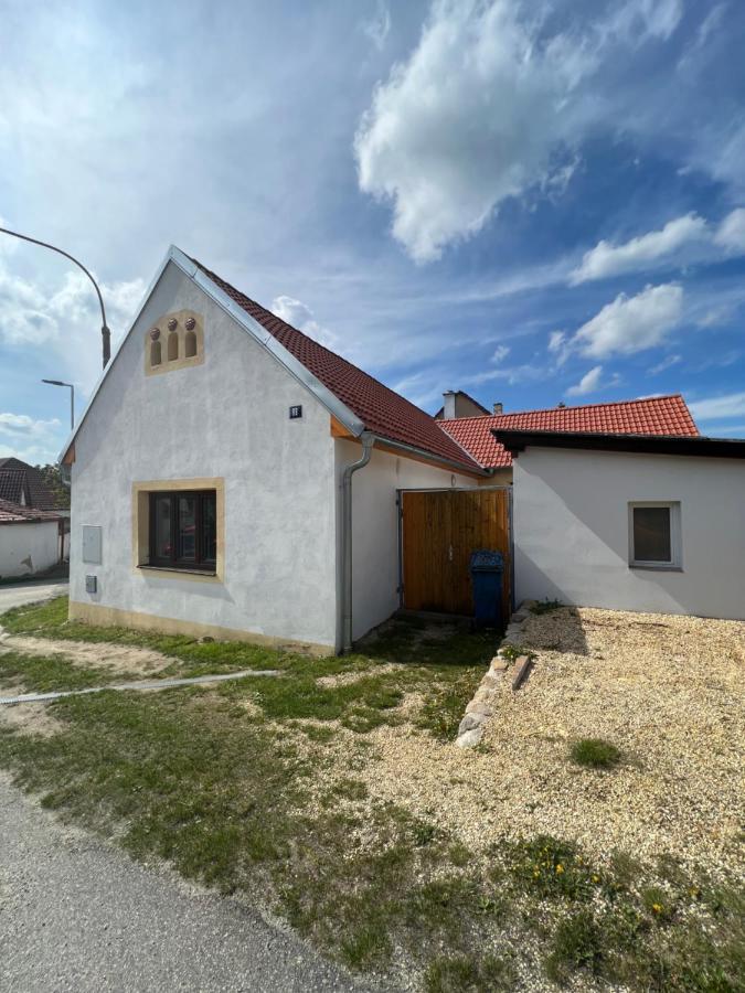 Ubytovani U Tri Slunicek Stankov Stankov  Экстерьер фото